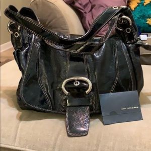 Francesco Biasia handbag